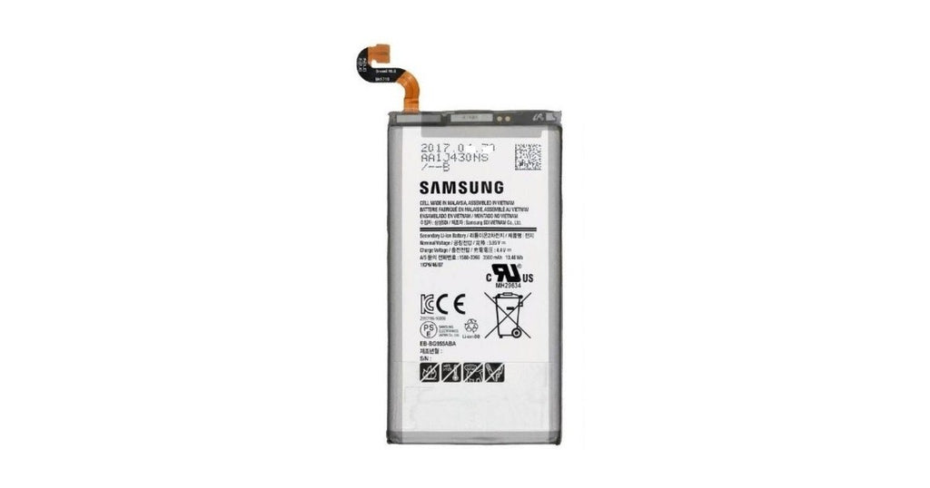 BATERIJA ORIGINAL ZA SAMSUNG S8 PLUS, G955F