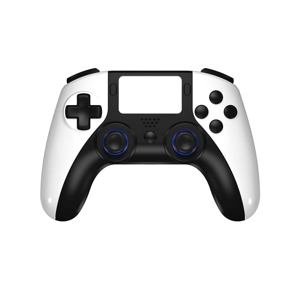 CONTROLLER FOR PS4, PS4 PRO, PC FLASHFIRE SF4-12901V-BT WHITE