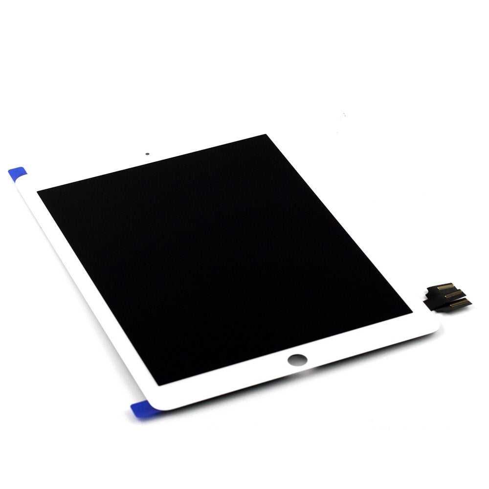 Apple iPad 7th Generation LCD+Touch Removed