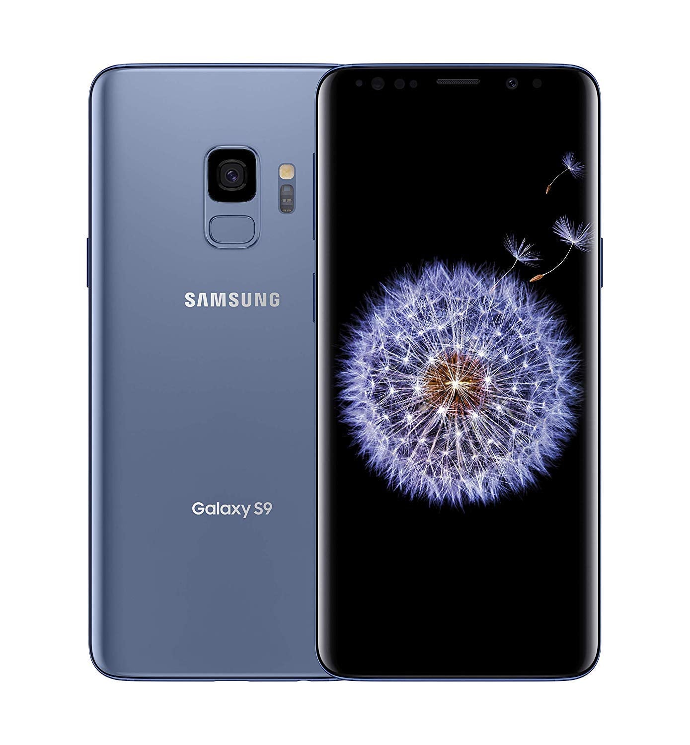 Samsung Galaxy S9 64GB Coral Blue ( Rabljen )