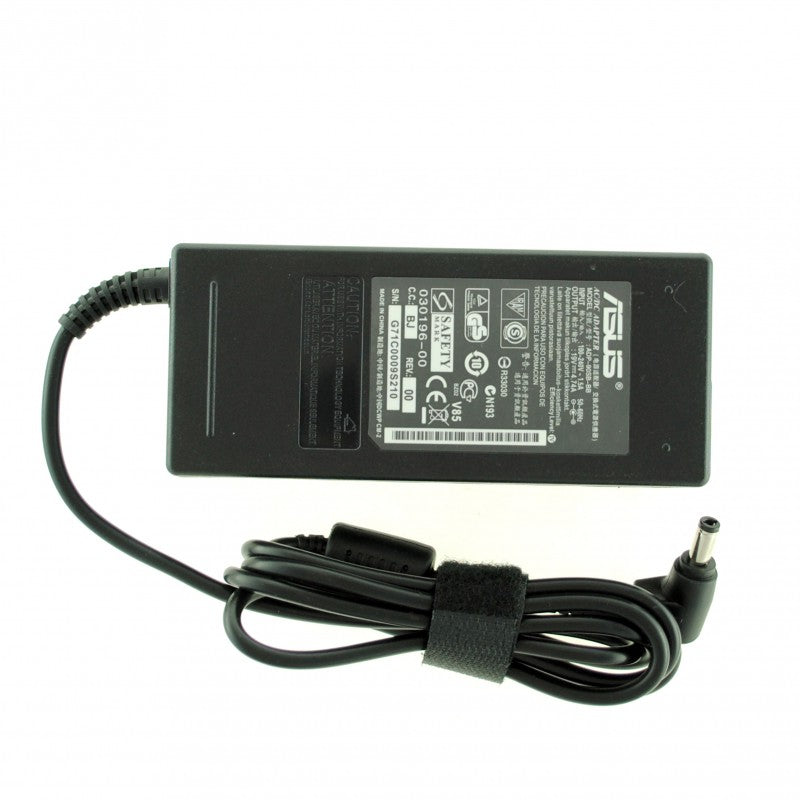 HOME LAPTOP CHARGER 5.5*2.5 (FOR ASUS 19V/4.74A/90W)