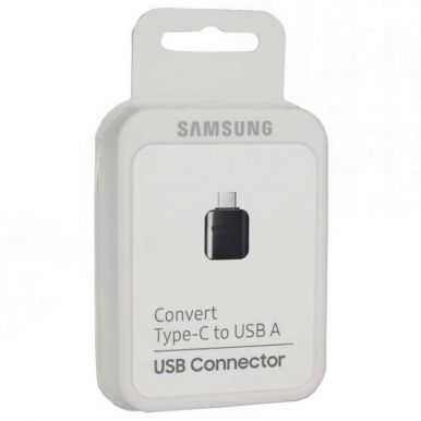 Samsung adapter Type - C na USB - A ( Original )
