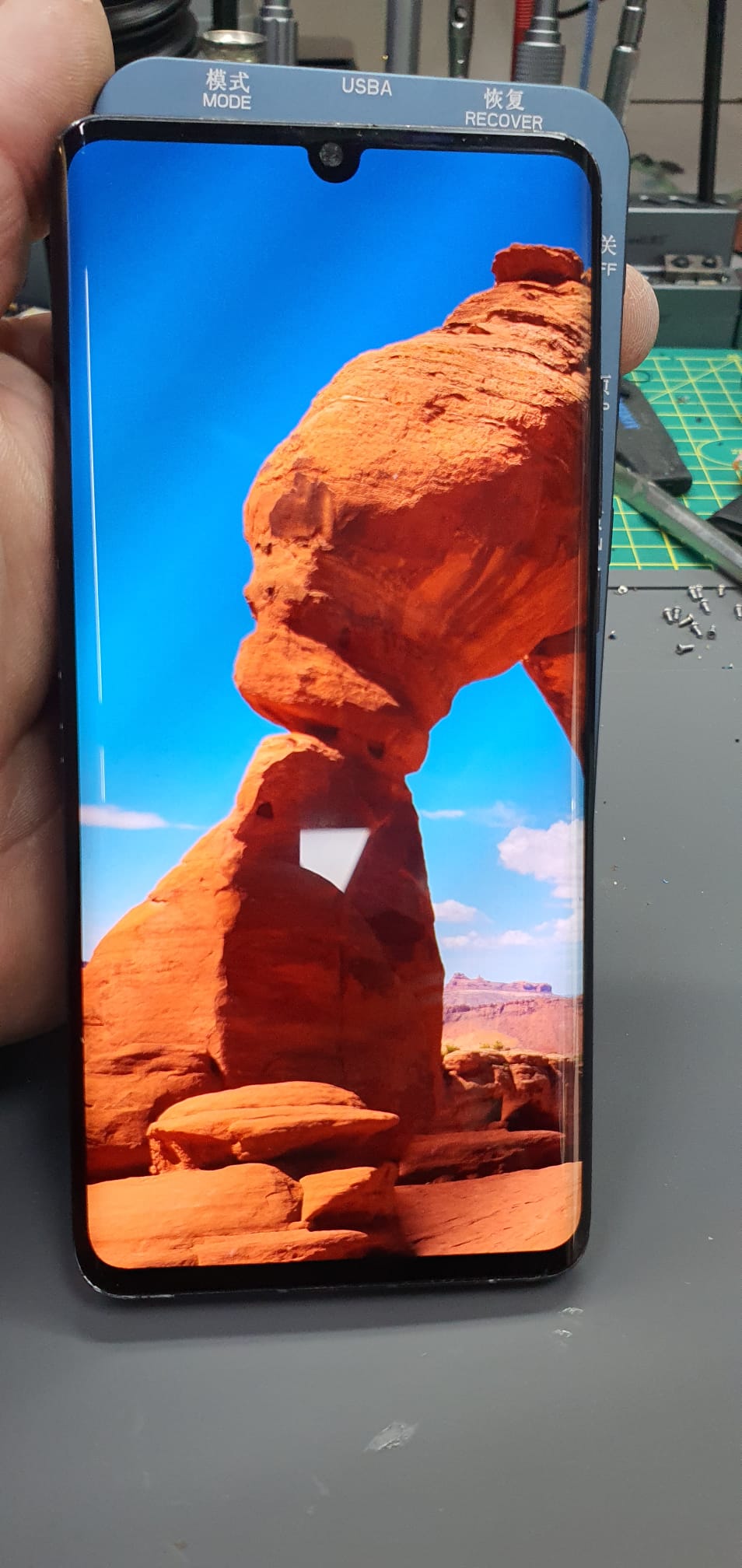 LCD + Touch Huawei P30 Pro