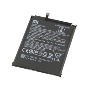 BATTERY ORIGINAL FOR XIAOMI MI 8, BM3E BULK (ORIGINAL)