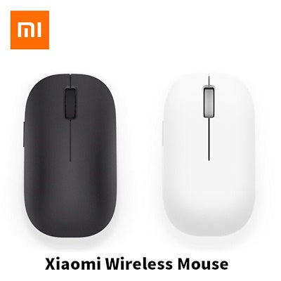 XIAOMI ORIGINAL WIRELESS MOUSE