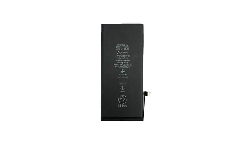 APPLE IPHONE XR BATTERY ORIGINAL REMOVED