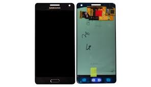 SAMSUNG GALAXY A5 2015 LCD+TOUCHSCR.