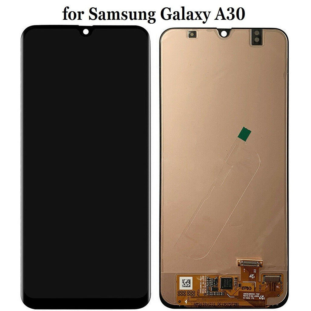 SAMSUNG GALAXY A30S LCD+TOUCH (ORIGINAL)