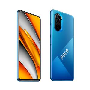 Xiaomi Poco F3 Blue 6/128GB (NEW)