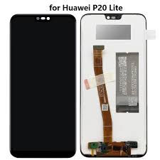 LCD+TOUCH HUAWEI P20 LITE