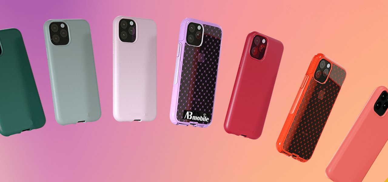 APPLE IPHONE 11/11 PRO/11 PRO MAX TPU MASKS