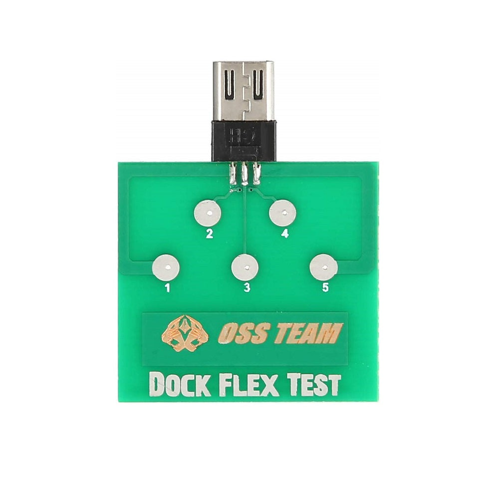 MICRO CONNECTOR TESTER