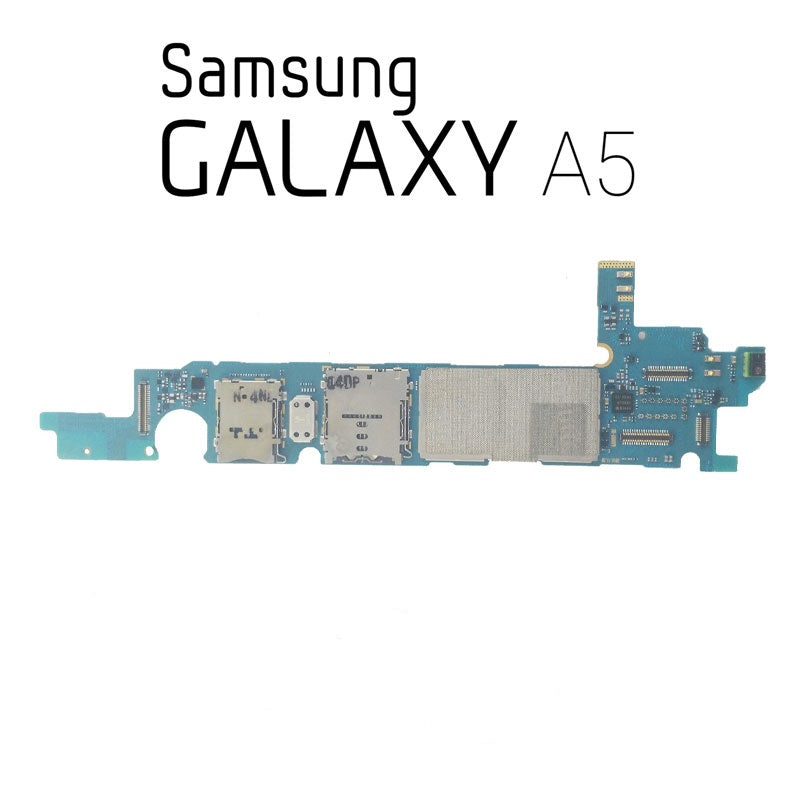 SAMSUNG GALAXY A500 MOTHERBOARD