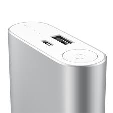 XIAOMI POWER BANK 10000mAh