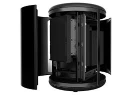 FORTRON TIB0101 PC CASES