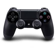 PLAYSTATION 4 CONTROLLER USED WITH WARRANTY