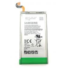 SAMSUNG GALAXY S8 PLUS BATTERY RD