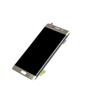 LCD+TOUCH SCREEN FOR SAMSUNG GALAXY S6 EDGE +