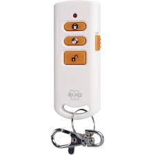 ELRO HA63S ALARM SYSTEM