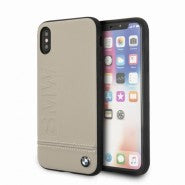 Original BMW case for IPHONE X