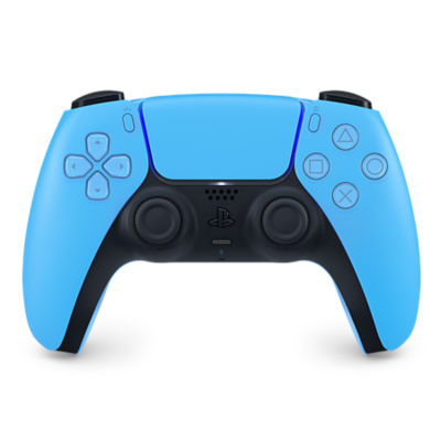 PS5 Dualsense Wireless Controller Starlight Blue