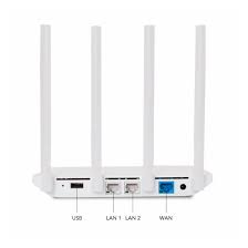 XIAOMI MI ROUTER 3 AC1200