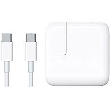 29W USB-C POWER ADAPTER