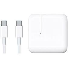 29W USB-C POWER ADAPTER