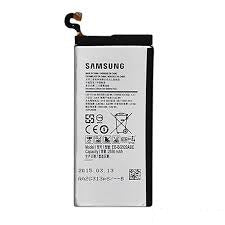 BATTERY SMASUNG GALAXY S6 EDGE PLUS ORIGINAL