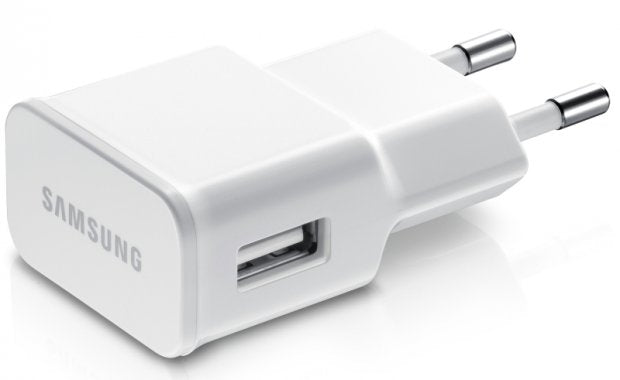 ORIGINAL Samsung adapter/punjac