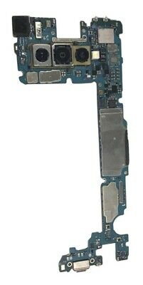 Samsung galaxy S10 plus Motherboard (removed-working)