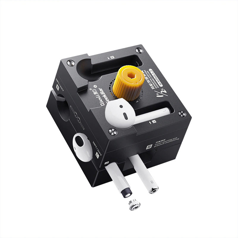 QIANLI Fixture for Disassembling Apple Airpods 1/2/Pro Earphone