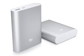 XIAOMI POWER BANK 10000mAh