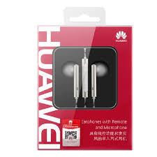 ORIGINAL HUAWEI AM116 HEADPHONES