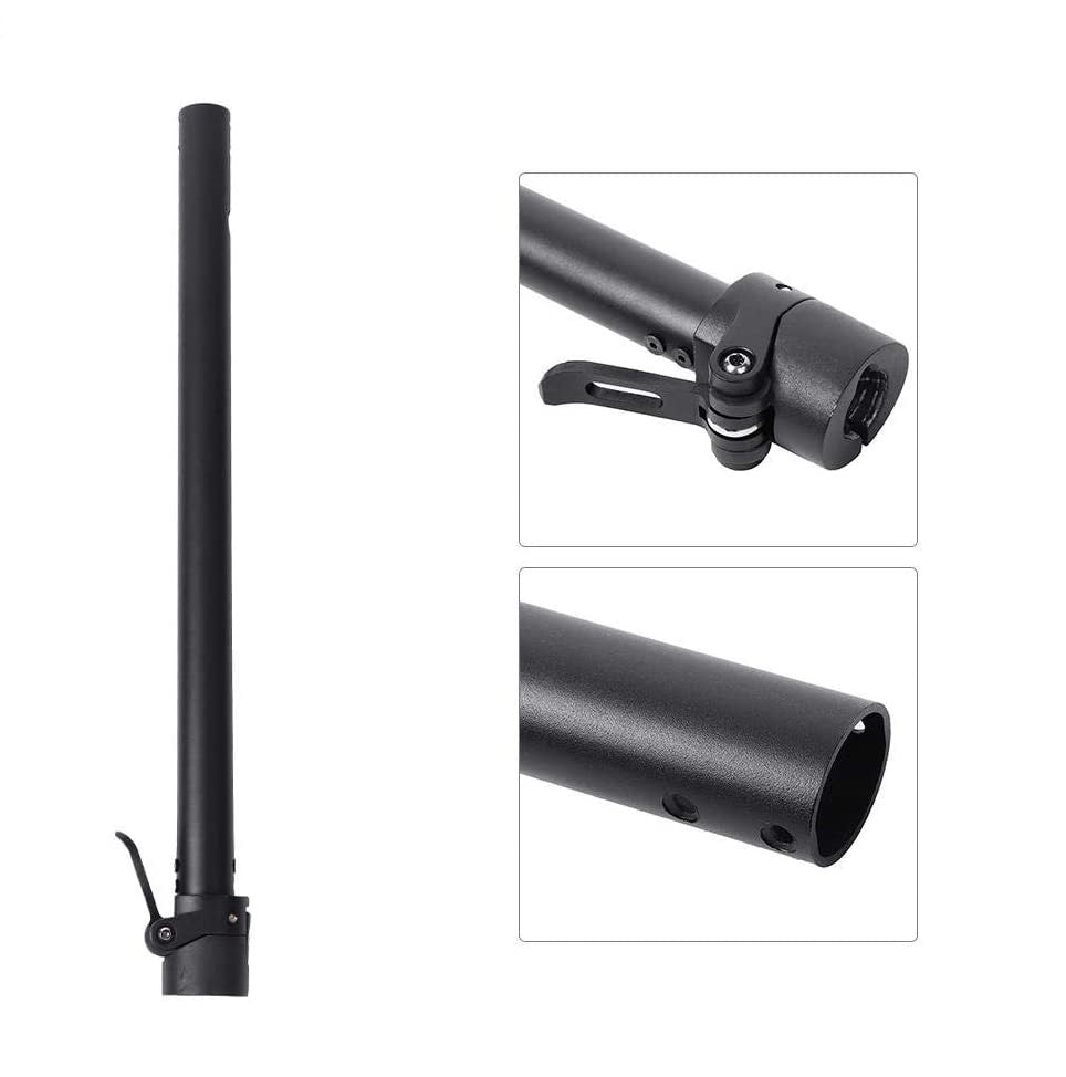 Xiaomi M365 Main Pole with Folding Mechanism REMOVED