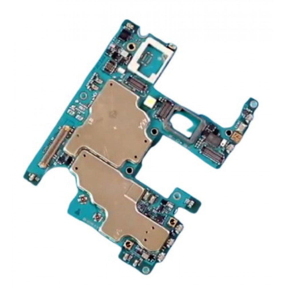 Samsung Galaxy A52 5G Motherboard removed