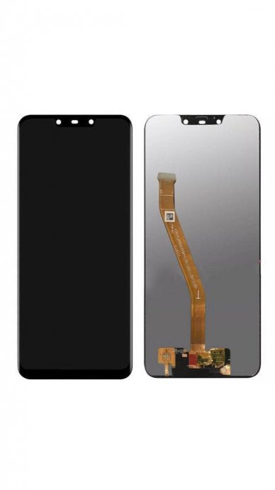 LCD+TOUCH FOR HUAWEI MATE 20 LITE, SNE, SYDNEY AA BLACK