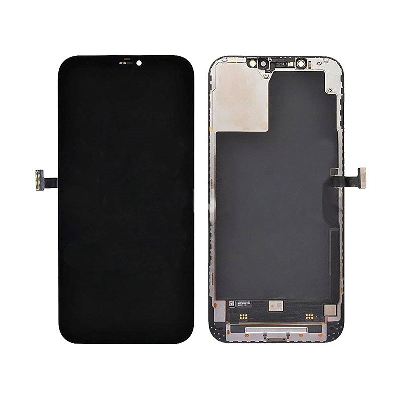 LCD+TOUCH+FRAME FOR APPLE IPHONE 12 PRO MAX 6.7