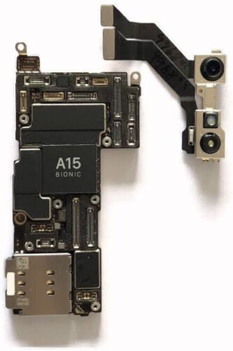 Komplet Apple iPhone 13 Pro Max Matična ploča s baterijom ( Kap. 96% ) i Face ID-om ( Skidano )