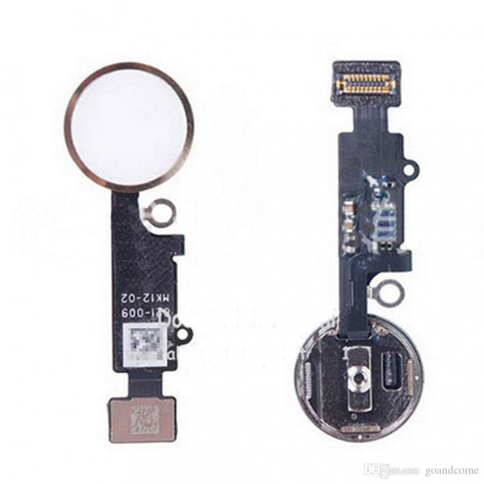 REPLACEMENT IPHONE 7/7P/8/8P MECHANICAL HOME BUTTON