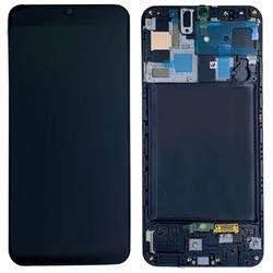 LCD+Touch Samsung Galaxy A50 (Reparirano)