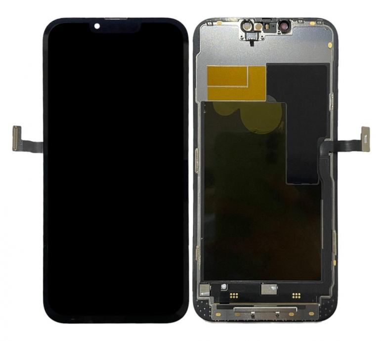 LCD+TOUCH+FRAME FOR APPLE IPHONE 13 PRO ORIGINAL