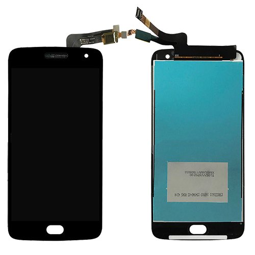 LCD+TOUCH FOR HUAWEI HONOR 7 LITE, NEM, NEM, ORIGINAL EU GOLD