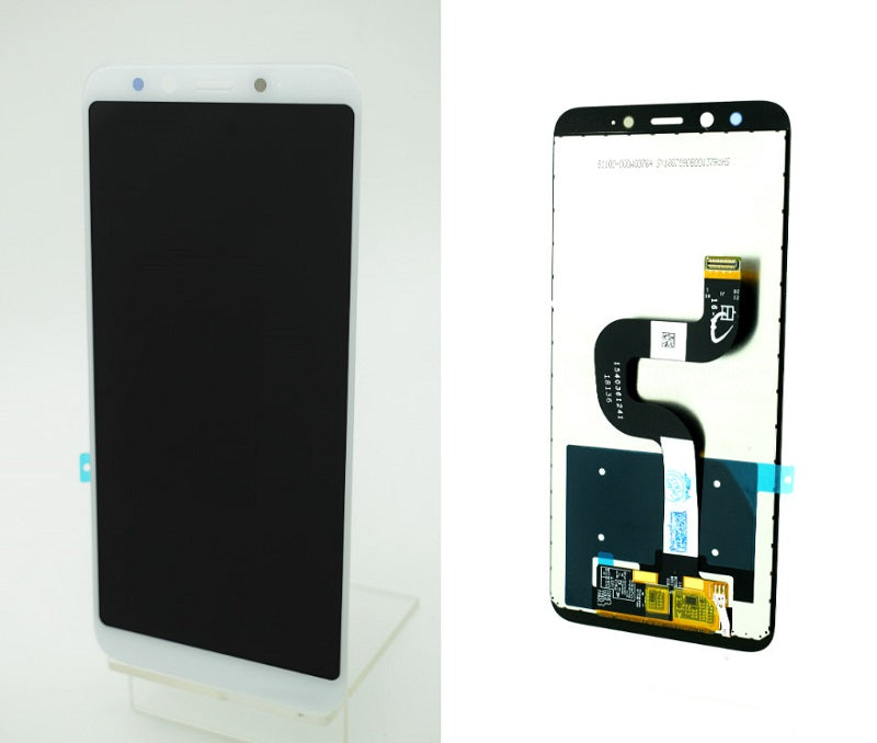 LCD+TOUCH ZA XIAOMI MI A2,MI 6X BIJELI