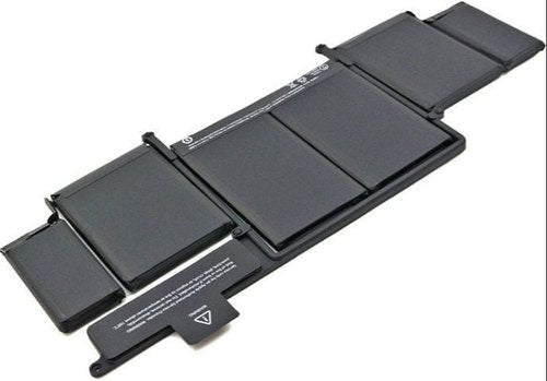 Apple Macbook Pro A1502 Battery Original Removed