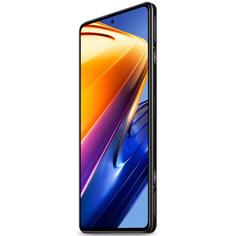 Xiaomi Poco F4 GT Black 8/128GB (NOVO)