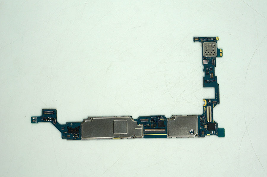 SAMSUNG GALAXY NOTE 8 MOTHERBOARD