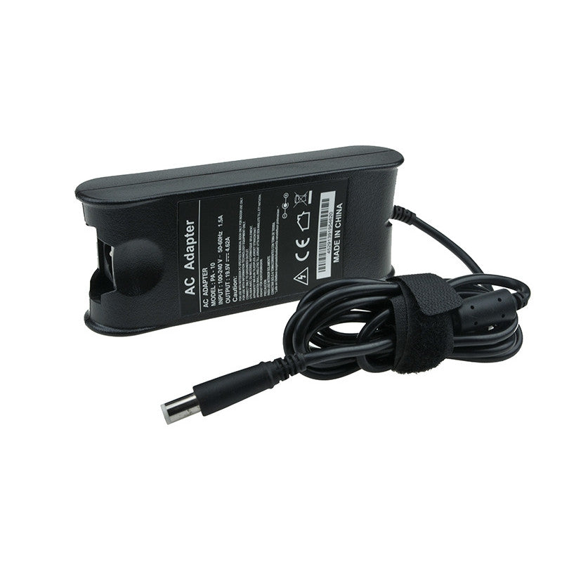 HOME LAPTOP CHARGER 7.4*5.0 (FOR DELL 19.5V/4.62A/90W)