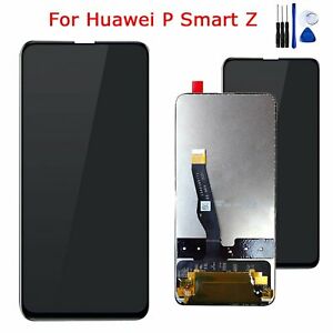 LCD+TOUCH HUAWEI P SMART Z ORIGINAL NOV