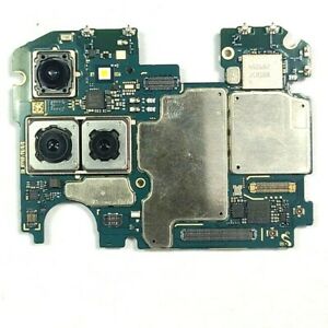 Samsung Galaxy Note 10 Lite SM-N770F Motherboard